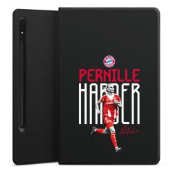 Tablet Smart Case schwarz