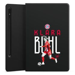 Tablet Smart Case schwarz