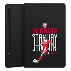 Tablet Smart Case schwarz