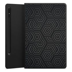 Tablet Smart Case schwarz