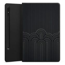 Tablet Smart Case schwarz