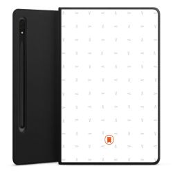 Tablet Smart Case schwarz