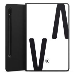 Tablet Smart Case schwarz