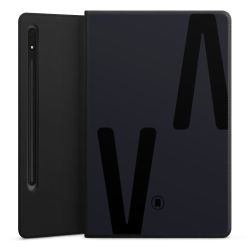 Tablet Smart Case schwarz