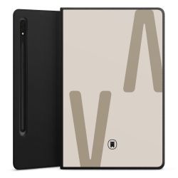 Tablet Smart Case schwarz