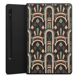 Tablet Smart Case schwarz