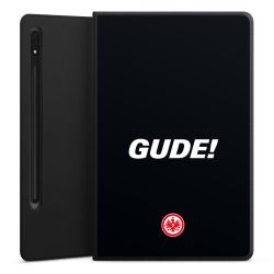 Tablet Smart Case schwarz