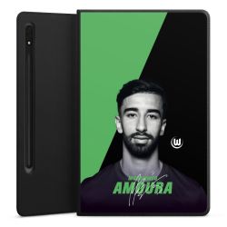 Tablet Smart Case schwarz