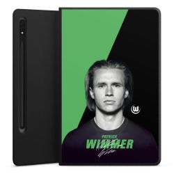 Tablet Smart Case schwarz