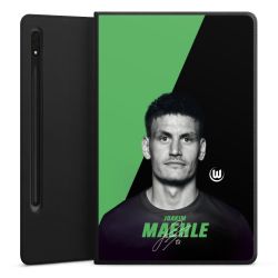 Tablet Smart Case schwarz