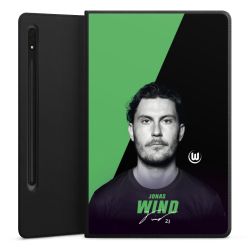 Tablet Smart Case schwarz