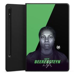 Tablet Smart Case schwarz