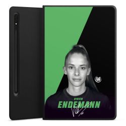 Tablet Smart Case schwarz