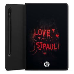 Tablet Smart Case schwarz