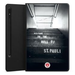 Tablet Smart Case schwarz