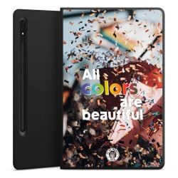 Tablet Smart Case schwarz