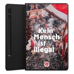 Tablet Smart Case schwarz