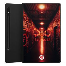 Tablet Smart Case schwarz