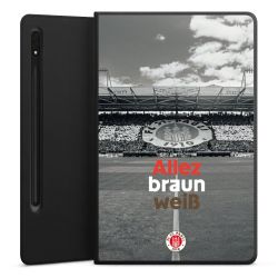 Tablet Smart Case schwarz