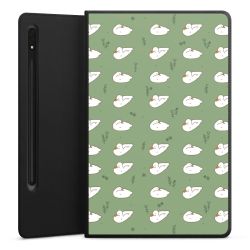 Tablet Smart Case schwarz