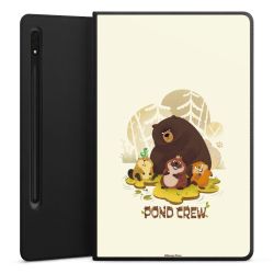 Tablet Smart Case schwarz