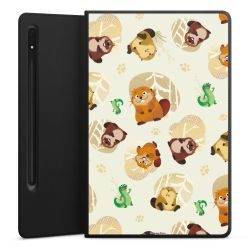 Tablet Smart Case schwarz