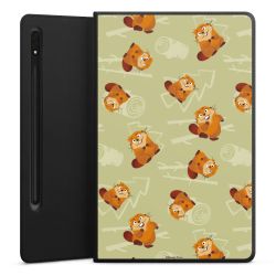 Tablet Smart Case schwarz