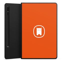 Tablet Smart Case schwarz