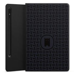 Tablet Smart Case schwarz