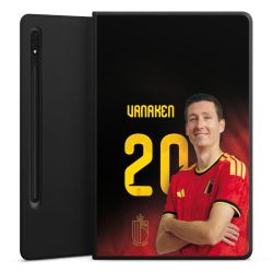 Tablet Smart Case schwarz