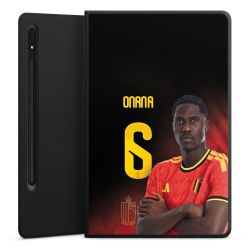 Tablet Smart Case schwarz