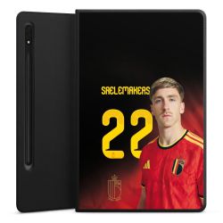 Tablet Smart Case schwarz