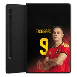 Tablet Smart Case schwarz