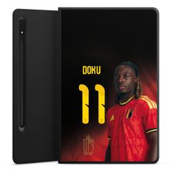 Tablet Smart Case schwarz