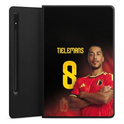 Tablet Smart Case schwarz