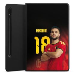 Tablet Smart Case schwarz