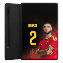 Tablet Smart Case schwarz