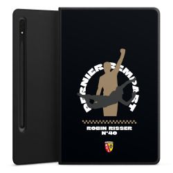 Tablet Smart Case schwarz