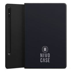 Tablet Smart Case schwarz