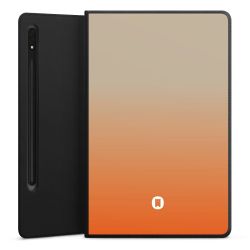 Tablet Smart Case schwarz