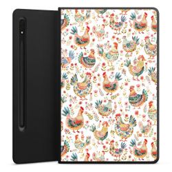 Tablet Smart Case schwarz