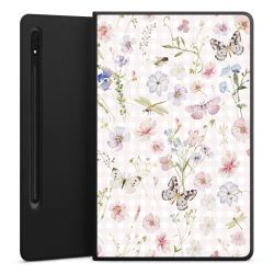 Tablet Smart Case schwarz