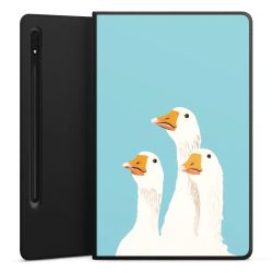 Tablet Smart Case schwarz