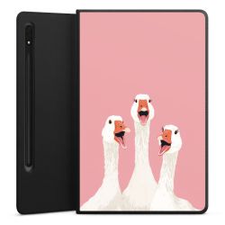 Tablet Smart Case schwarz