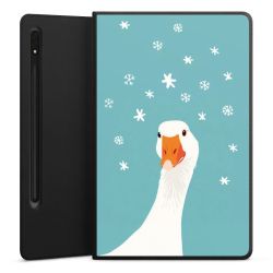 Tablet Smart Case schwarz