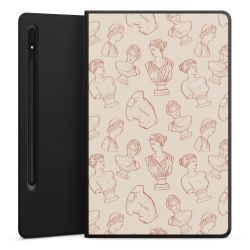 Tablet Smart Case schwarz