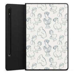 Tablet Smart Case schwarz