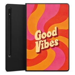 Tablet Smart Case schwarz