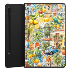 Tablet Smart Case schwarz