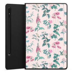 Tablet Smart Case schwarz